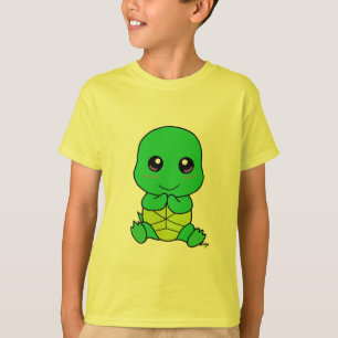 Baby turtle T-Shirt