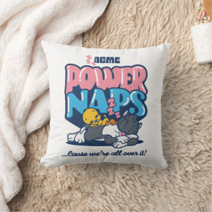 Baby TWEETY™ & SYLVESTER™ Power Naps Cushion