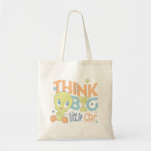 Baby TWEETY™ - Think Big Little Star Tote Bag
