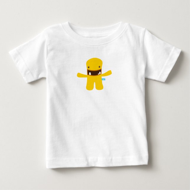 Baby Uncle Baby T-Shirt (Front)