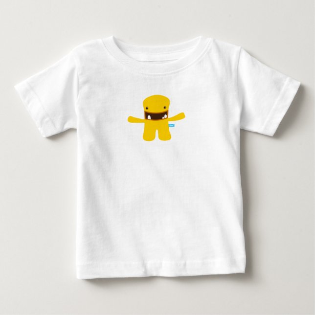 Baby Uncle T-Shirt (Front)
