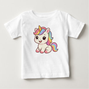 Baby Unicorn T-Shirt