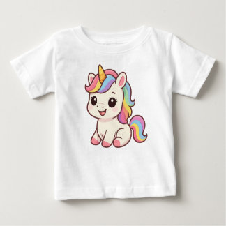Baby Unicorn T-Shirt