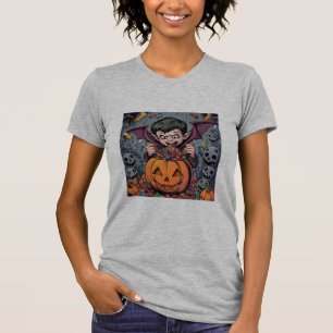 Baby Werewolf Fail T-Shirt