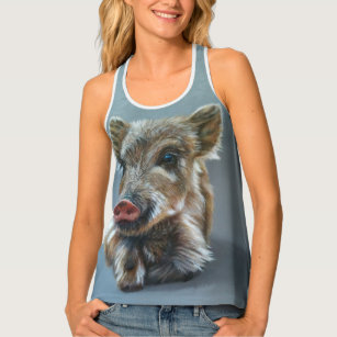 Baby Wild boar t-shirt
