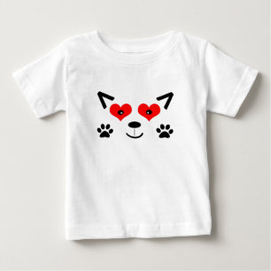 Baby Wolf T-Shirt