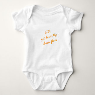 baby wrap bodysuit
