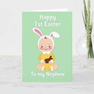 Baby Yellow Outfit Gift Card
