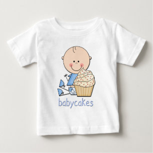 Babycakes Baby T-Shirt