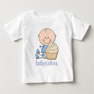 Babycakes Baby T-Shirt