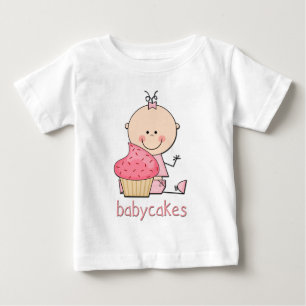 Babycakes Baby T-Shirt