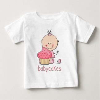 Babycakes Baby T-Shirt