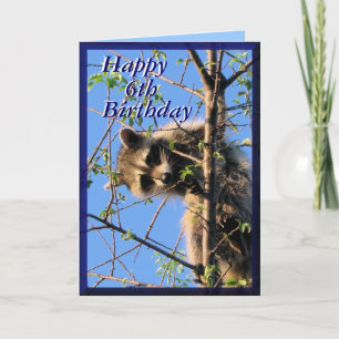 BabyCoon-customize any occasion Card