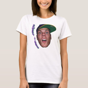 BABYDOLL JIBBS T-Shirt