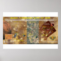 Babylon Cydonia - Gate of the Gods 1
