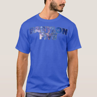 BABYLON FIVE T-Shirt