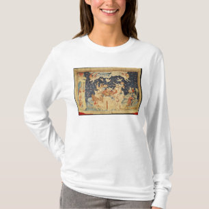 Babylon Invaded by Demons T-Shirt