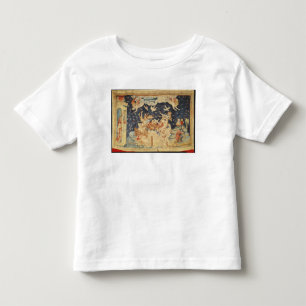 Babylon Invaded by Demons Toddler T-Shirt
