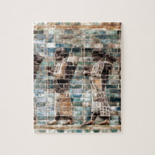 Babylon Jigsaw Puzzle