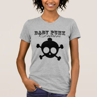 BabyPunk Couture V-neck T-Shirt