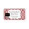 BaByQ baby shower favour or water bottle bbq