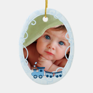 Baby's 1st Christmas Ornaments