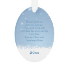 Baby's 1st Christmas, Santa Teddy Bear