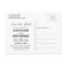 Baby's Breath Rustic String Lights Save the Date
