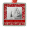 Baby's First Christmas Photo Holiday Ornaments