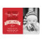 Baby's First Merry Little Christmas Photo Card