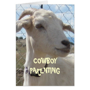 Baby's First Steps Walking Joke - Cowboy Parenting