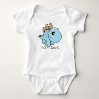 Babysaurus