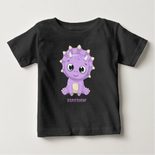 Babysaurus Baby T-Shirt