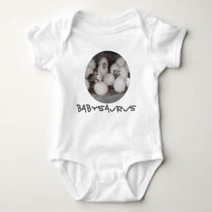 Babysaurus Infant Shirt