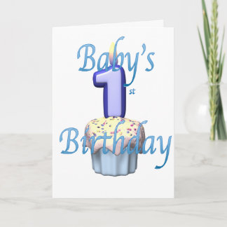 babysfirst.birthday card