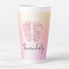 Babysitter Nanny Child Daycare Feet  Ombre