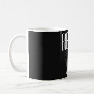 Babystep Boss Mug- Dave Ramsey Coffee Mug