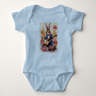 Babysuits Baby Bodysuit