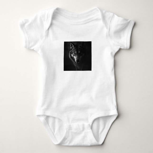 Babysuits  baby bodysuit (Front)