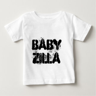 BabyZilla Tee