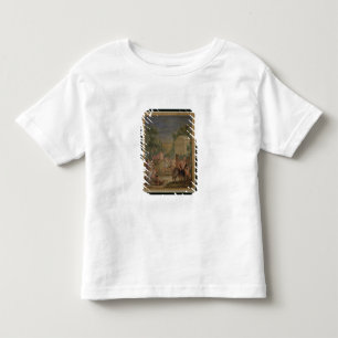 Bacchus and Ariadne (oil on canvas) 2 Toddler T-Shirt