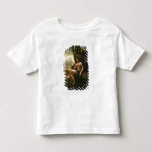 Bacchus, c.1695 (oil on canvas) toddler T-Shirt