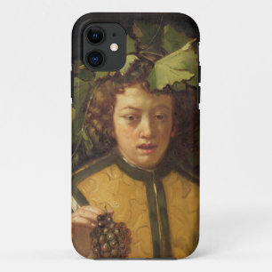 Bacchus iPhone 11 Case