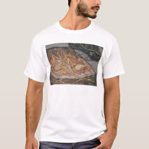 Bacchus Reclining, detail T-Shirt
