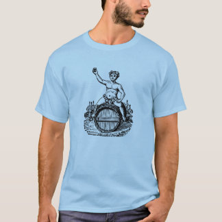 Bacchus T-Shirt
