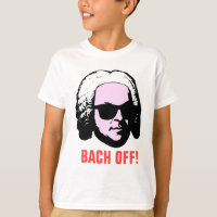 Bach Off