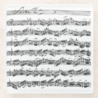 Bach Second Cello Suite Original Notation