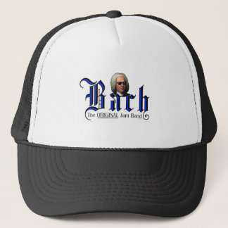 Bach - TOJB Trucker Hat