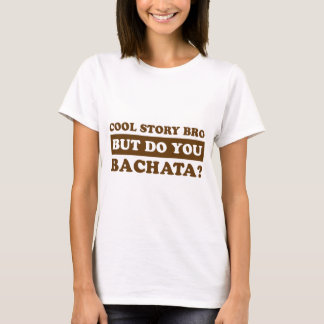 bachata dance designs T-Shirt