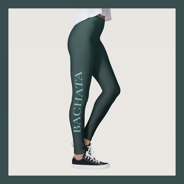 Bachata dance outfit for women leggings (Creator Uploaded)
